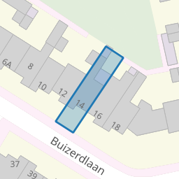 Perceel NKK01-M-1293