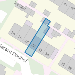 Perceel NKK01-M-1306