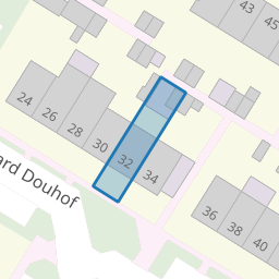 Perceel NKK01-M-1307