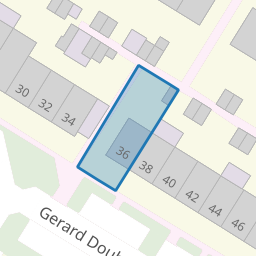 Perceel NKK01-M-1309