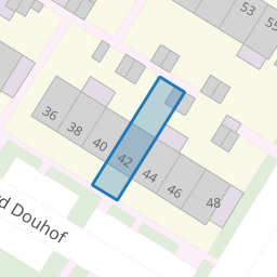 Perceel NKK01-M-1312