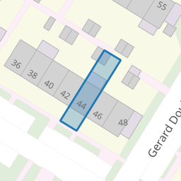 Perceel NKK01-M-1313