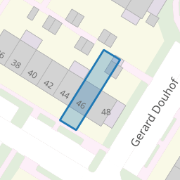 Perceel NKK01-M-1314