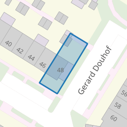 Perceel NKK01-M-1315