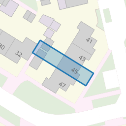 Perceel NKK01-M-1317