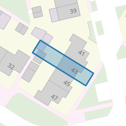 Perceel NKK01-M-1318