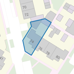 Perceel NKK01-M-1320