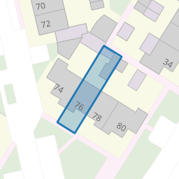 Perceel NKK01-M-1321