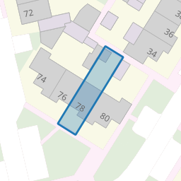 Perceel NKK01-M-1322