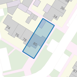 Perceel NKK01-M-1323