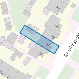 Perceel NKK01-M-1325