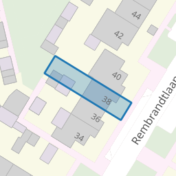 Perceel NKK01-M-1326