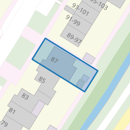 Perceel NKK01-M-1329