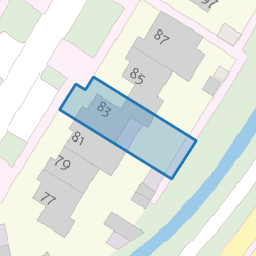 Perceel NKK01-M-1331