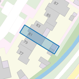 Perceel NKK01-M-1332