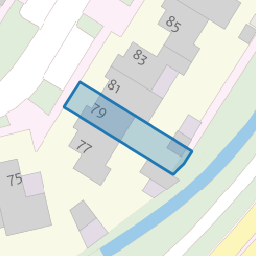 Perceel NKK01-M-1333