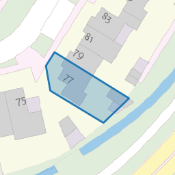 Perceel NKK01-M-1334