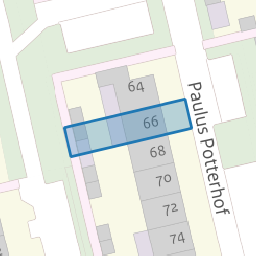 Perceel NKK01-M-1337