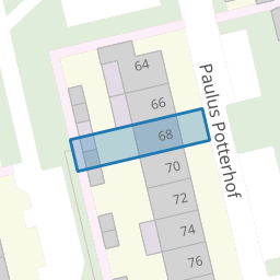 Perceel NKK01-M-1338