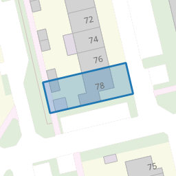 Perceel NKK01-M-1343