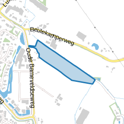 Perceel NKK01-M-1348