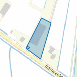 Perceel NKK01-M-1350