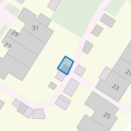 Perceel NKK01-M-1353