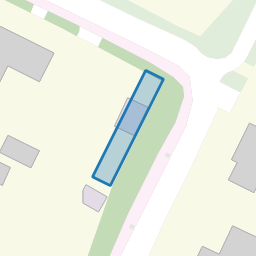 Perceel NKK01-M-1355