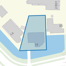 Perceel NKK01-M-1360