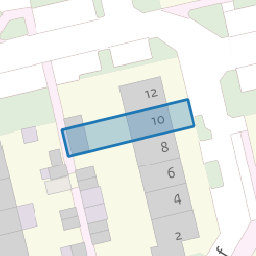 Perceel NKK01-M-1363