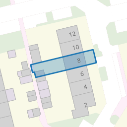 Perceel NKK01-M-1364