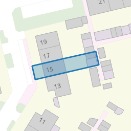 Perceel NKK01-M-1371