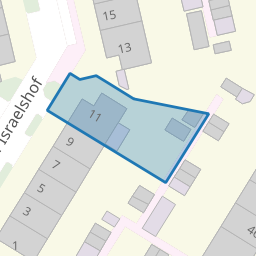 Perceel NKK01-M-1373