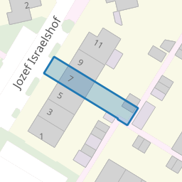 Perceel NKK01-M-1375