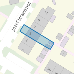 Perceel NKK01-M-1376