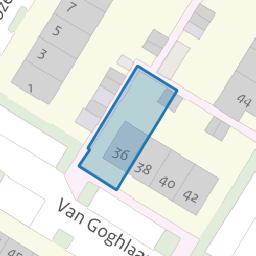 Perceel NKK01-M-1379