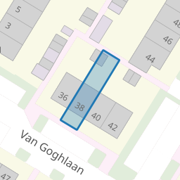 Perceel NKK01-M-1380