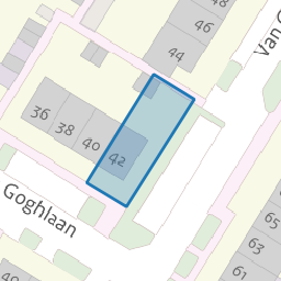 Perceel NKK01-M-1382