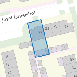 Perceel NKK01-M-1383