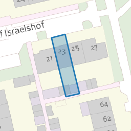 Perceel NKK01-M-1384