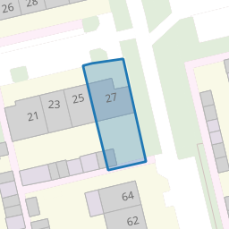 Perceel NKK01-M-1386