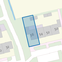 Perceel NKK01-M-1388