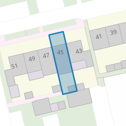 Perceel NKK01-M-1395