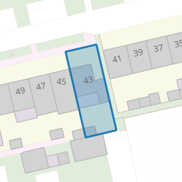 Perceel NKK01-M-1396