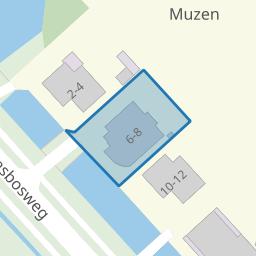 Perceel NKK01-M-1399