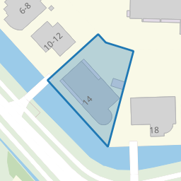 Perceel NKK01-M-1400