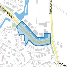 Perceel NKK01-M-1401