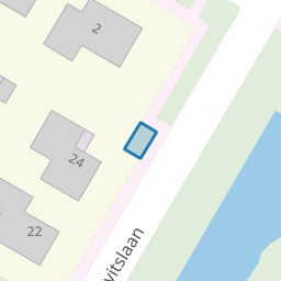 Perceel NKK01-M-1407