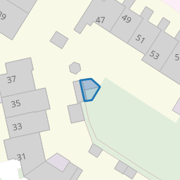 Perceel NKK01-M-1411