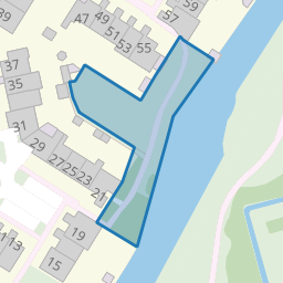 Perceel NKK01-M-1412